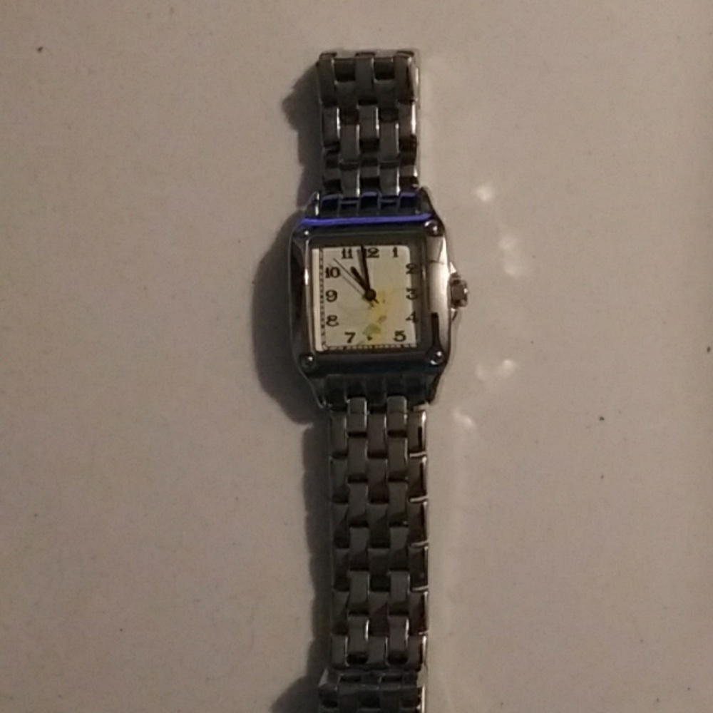 😍Ewatch Factory Tinkerbell Watch